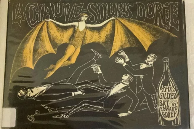 New College Library, Oxford, Mann329