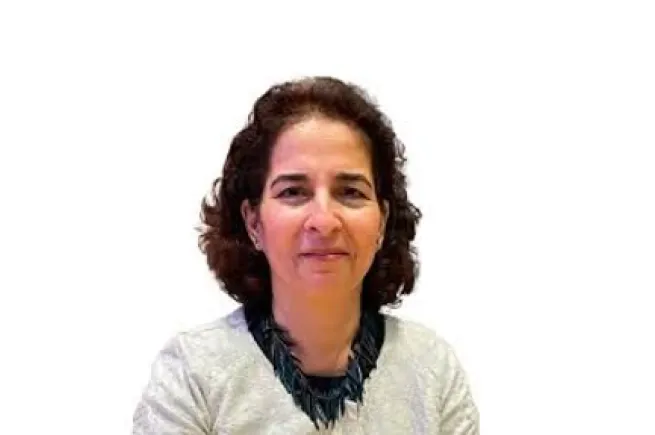 Nazila Ghanea 