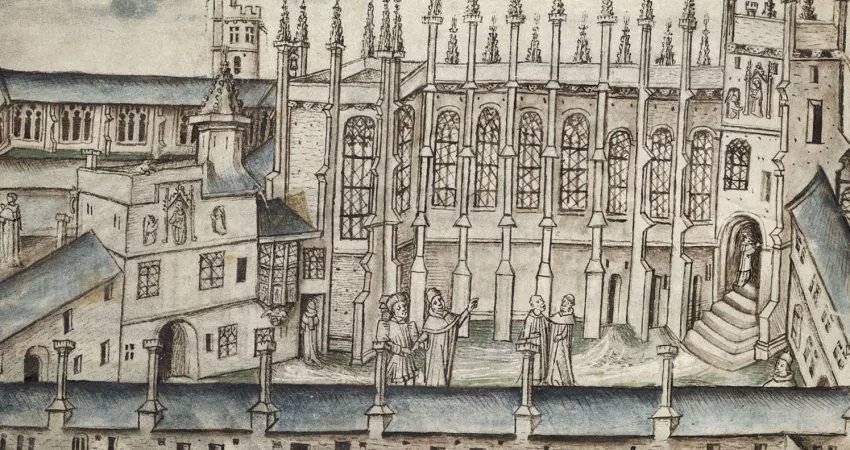 Wykeham's Foundation