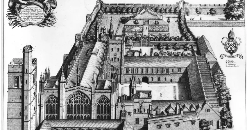 Restoration and the Indolent 18th Century