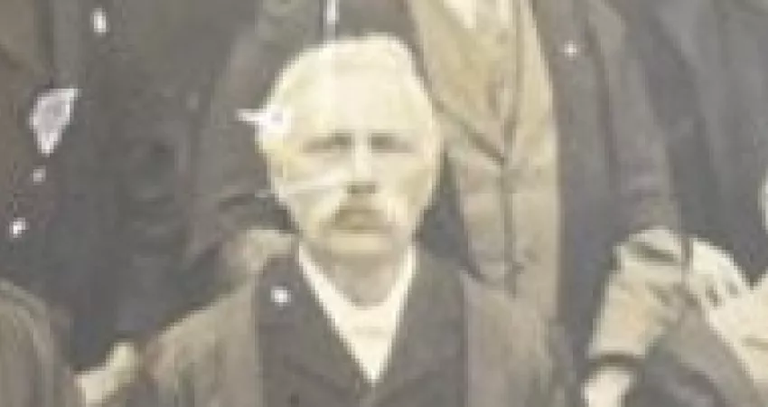Margoliouth