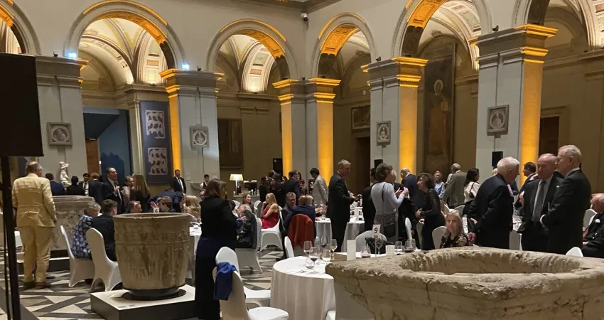 Gala Dinner 