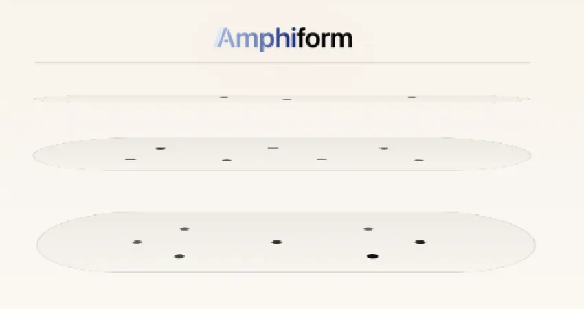 Amphiform