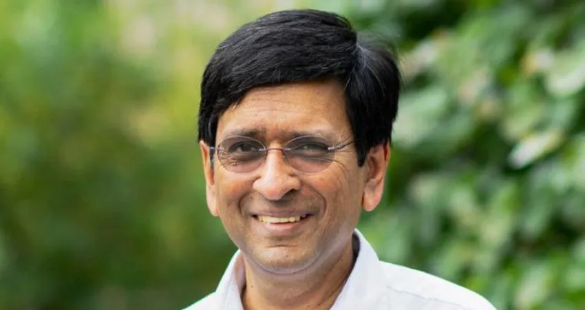 Shivaji Sondhi