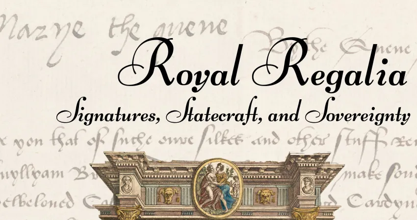 Royal Regalia promotional image