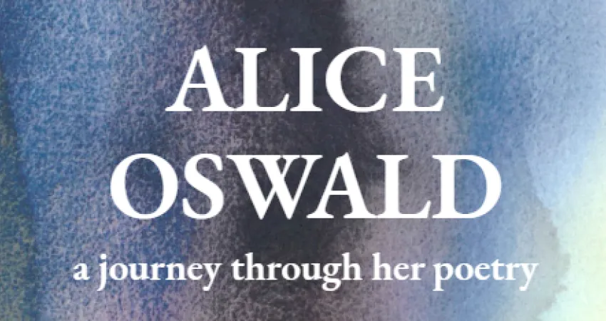 Alice Oswald
