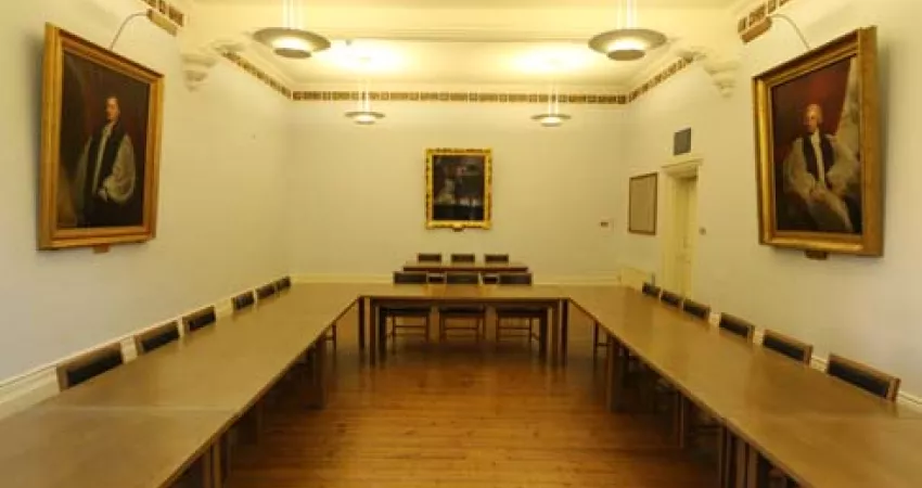 Lecture Room 4