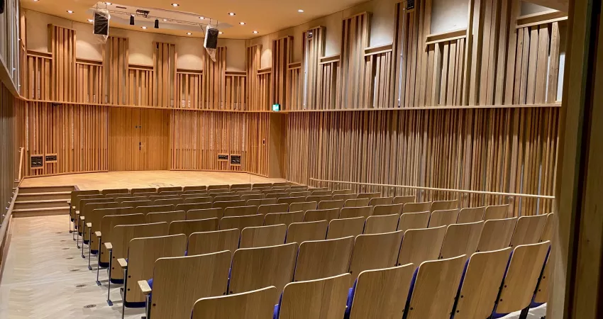 Recital Hall