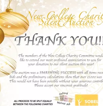 Graphic with Christmas baubles. All info in the graphic is also in the main text story. 