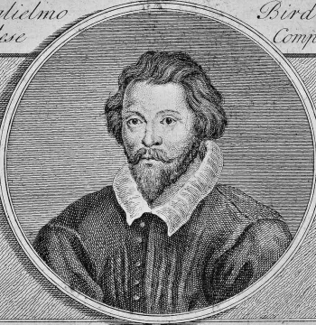William Byrd