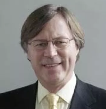 Paul Cartledge is an Old Member of New College and is a historian who specialises in Classical Athens and Sparta.