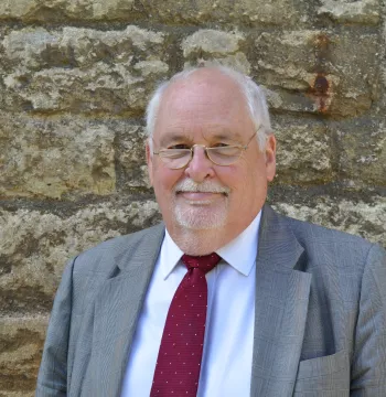 David Palfreyman