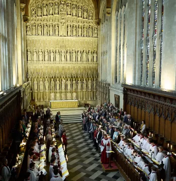 James Burton Premiere