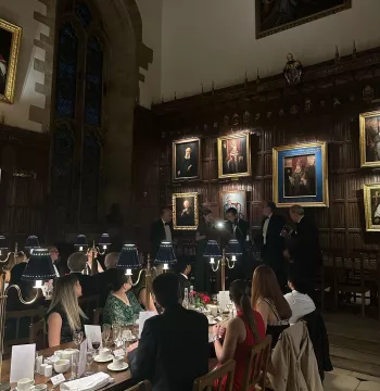 NCLS Dinner 