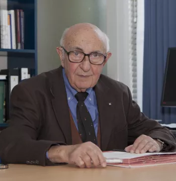 Theodor Meron 