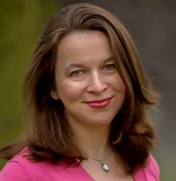 Rachel Clarke