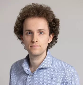 Picture of Frank Nelson (2017 BA Modern Languages)