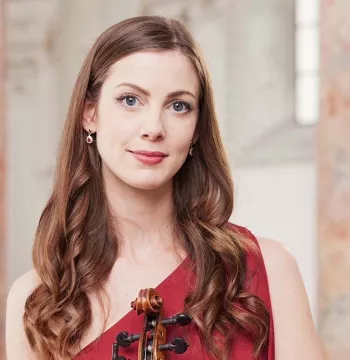 Photo of Verena Eggensberger