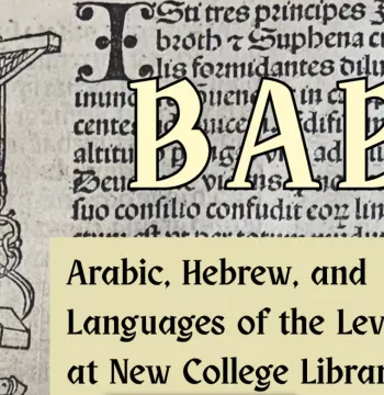 Babel Image