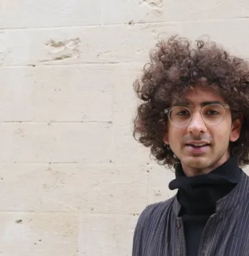 Photo of Anhad Arora