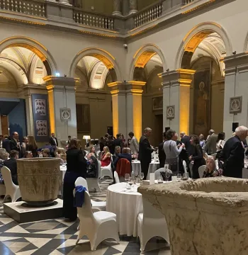 Gala Dinner 