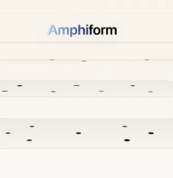 Amphiform