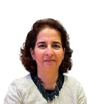 Nazila Ghanea 
