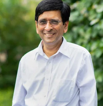Shivaji Sondhi