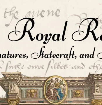 Royal Regalia promotional image