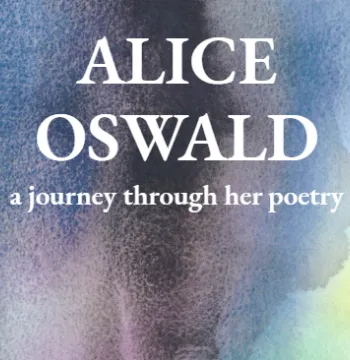 Alice Oswald